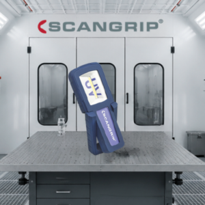 Accesorio para D&P Scangrip
