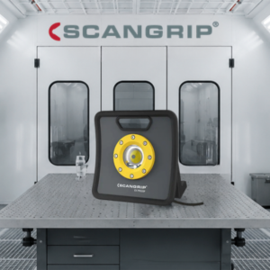Accesorio para D&P Scangrip