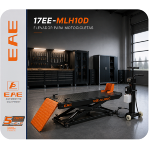 Elevador para Motos 1.0 Ton