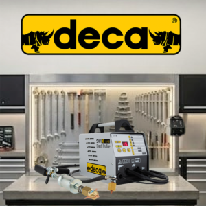 Spot Welder SW 18 LAB